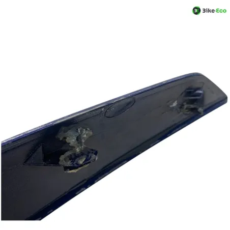 Cache carenage face avant YAMAHA XP 500 2008-2011 TMAX