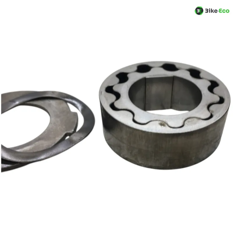 Pompe a huile HARLEY DAVIDSON FXDC 1584 2007-2013 DYNA SUPER GLIDE