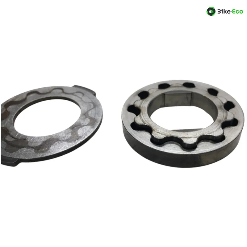 Pompe a huile HARLEY DAVIDSON FXDC 1584 2007-2013 DYNA SUPER GLIDE