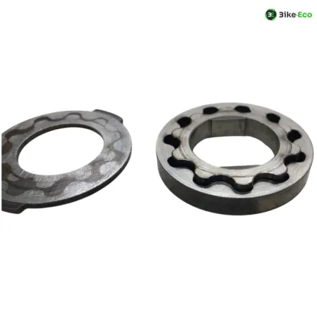 Pompe a huile HARLEY DAVIDSON FXDC 1584 2007-2013 DYNA SUPER GLIDE