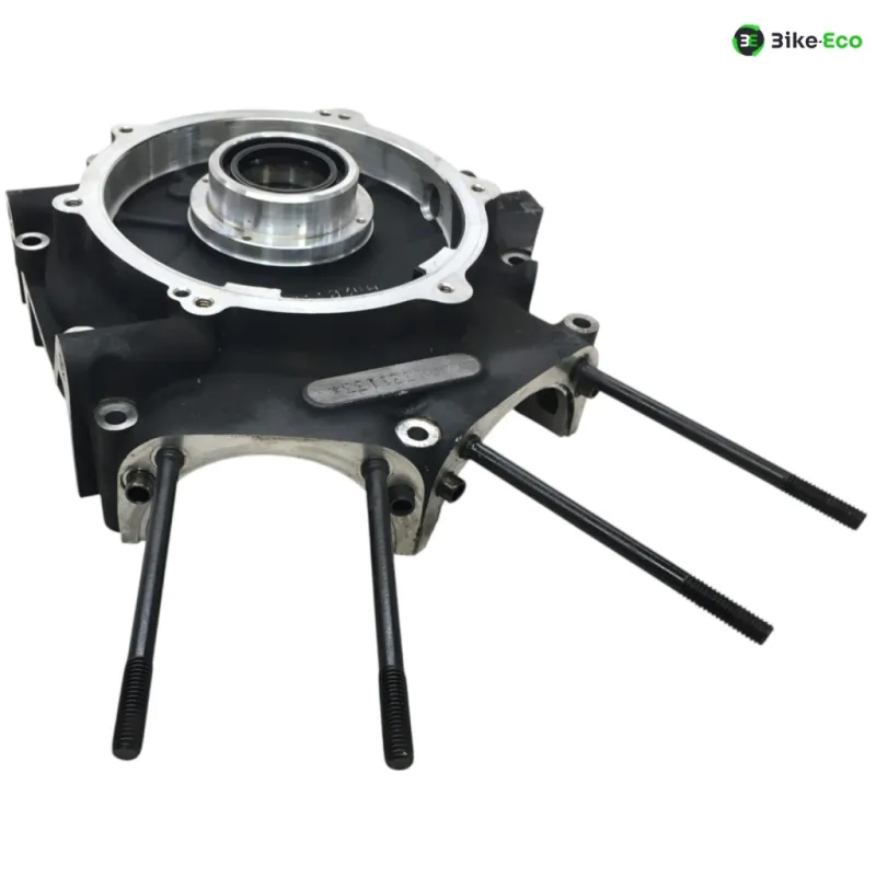 Carter moteur gauche HARLEY DAVIDSON FXDC 1584 2007-2013 DYNA SUPER GLIDE