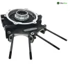 Carter moteur gauche HARLEY DAVIDSON FXDC 1584 2007-2013 DYNA SUPER GLIDE Carter moteur gauche HARLEY DAVIDSON FXDC 1584 2007-2013 DYNA SUPER GLIDE