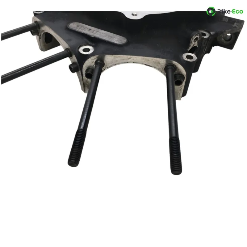 Carter moteur gauche HARLEY DAVIDSON FXDC 1584 2007-2013 DYNA SUPER GLIDE