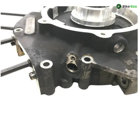 Carter moteur gauche HARLEY DAVIDSON FXDC 1584 2007-2013 DYNA SUPER GLIDE