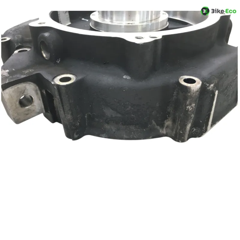 Carter moteur gauche HARLEY DAVIDSON FXDC 1584 2007-2013 DYNA SUPER GLIDE