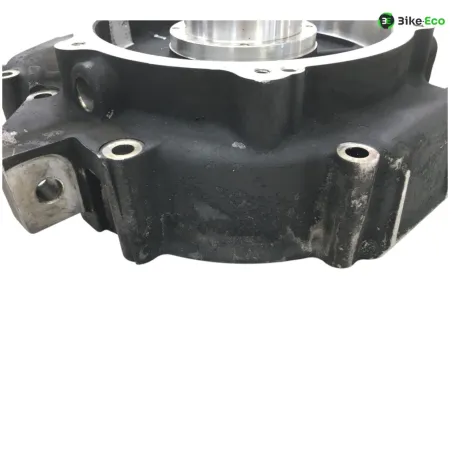 Carter moteur gauche HARLEY DAVIDSON FXDC 1584 2007-2013 DYNA SUPER GLIDE