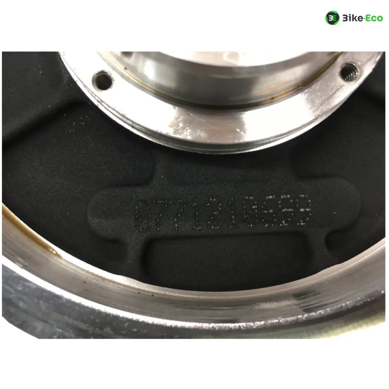 Carter moteur gauche HARLEY DAVIDSON FXDC 1584 2007-2013 DYNA SUPER GLIDE
