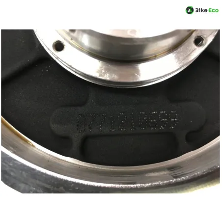 Carter moteur gauche HARLEY DAVIDSON FXDC 1584 2007-2013 DYNA SUPER GLIDE
