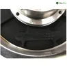 Carter moteur gauche HARLEY DAVIDSON FXDC 1584 2007-2013 DYNA SUPER GLIDE Carter moteur gauche HARLEY DAVIDSON FXDC 1584 2007-2013 DYNA SUPER GLIDE