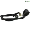 Commodo droit HONDA CBF 125 2009-2012