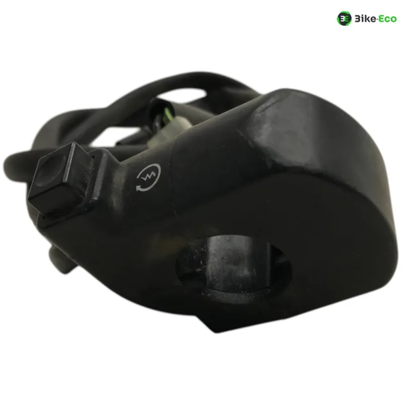 Commodo droit HONDA CBF 125 2009-2012