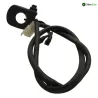 Commodo droit HONDA CBF 125 2009-2012