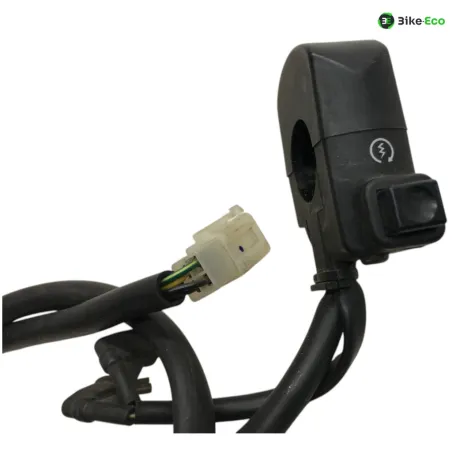 Commodo droit HONDA CBF 125 2009-2012