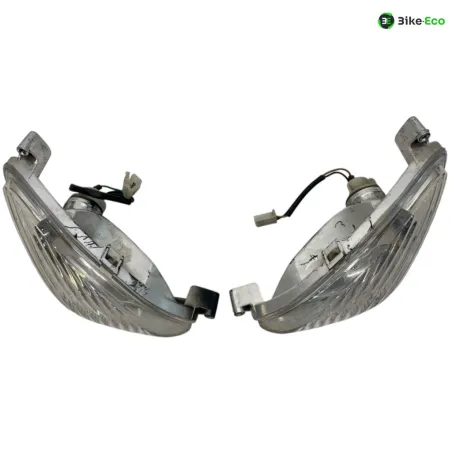 Clignotants avant YAMAHA YN 50 2007-2018 NEO'S