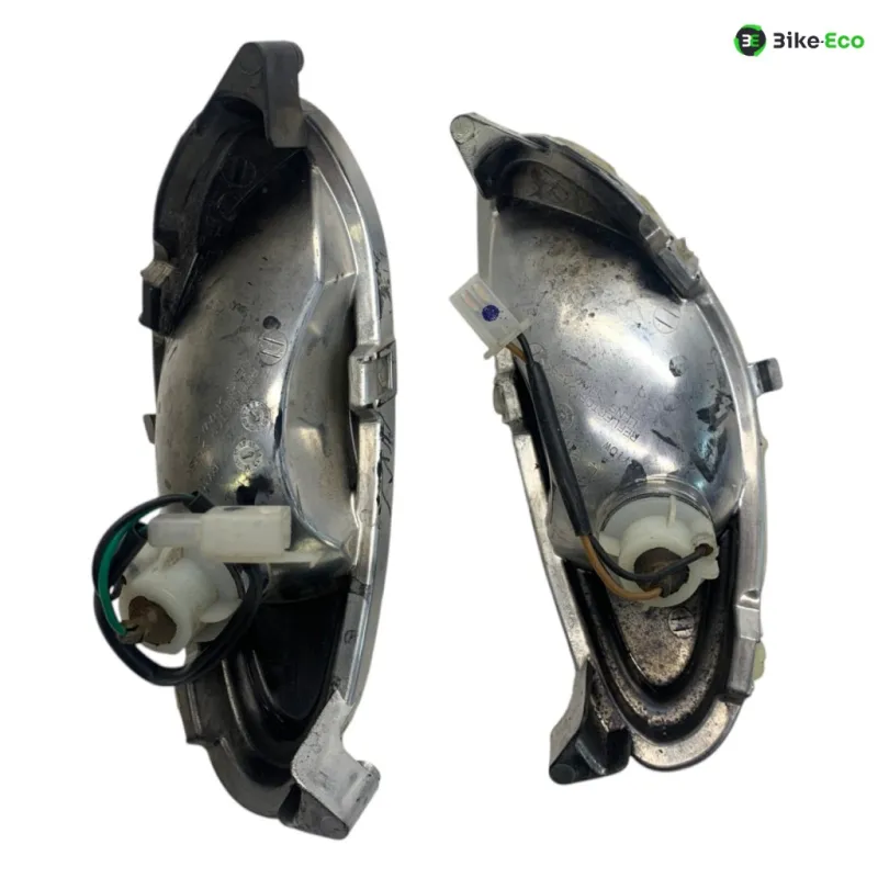 Clignotants avant YAMAHA YN 50 2007-2018 NEO'S