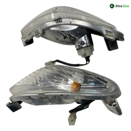 Clignotants avant YAMAHA YN 50 2007-2018 NEO'S