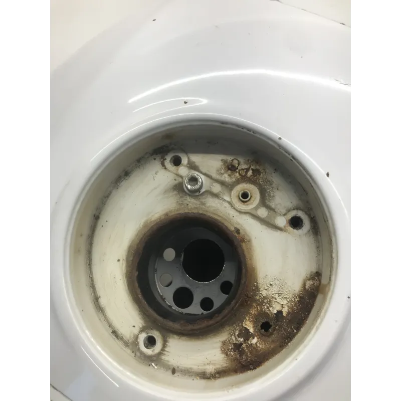 Reservoir YAMAHA FJR 1300 2009-2012