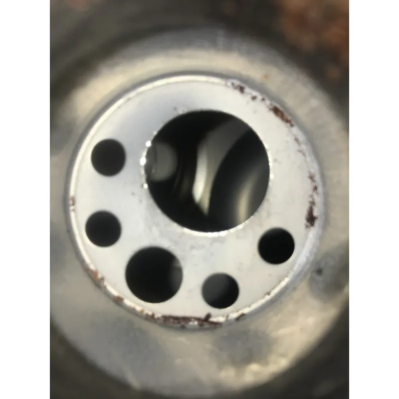 Reservoir YAMAHA FJR 1300 2009-2012