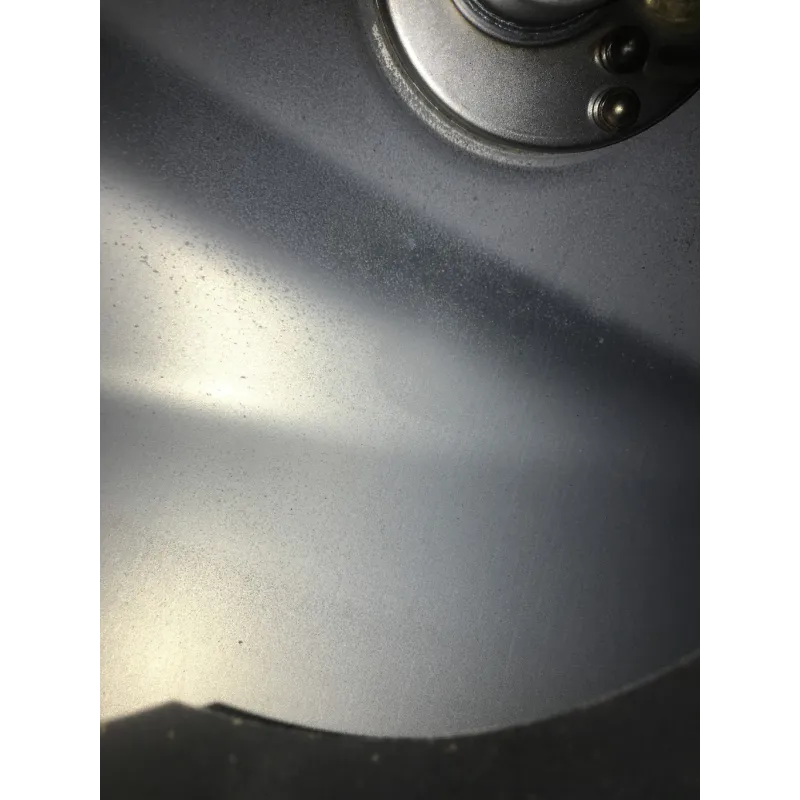 Reservoir YAMAHA FJR 1300 2009-2012