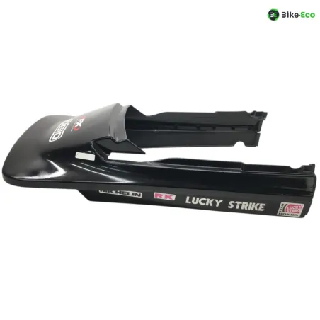 Cache carenage coque arriere HONDA VF 500 FII 1986-1988