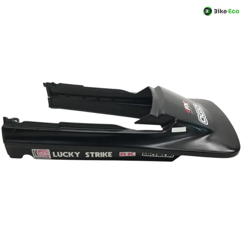 Cache carenage coque arriere HONDA VF 500 FII 1986-1988