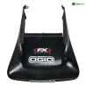 Cache carenage coque arriere HONDA VF 500 FII 1986-1988