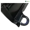 Cache carenage coque arriere HONDA VF 500 FII 1986-1988 Cache carenage coque arriere HONDA VF 500 FII 1986-1988