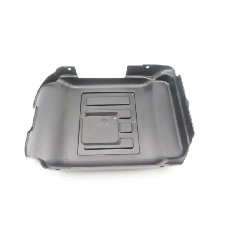 Sabot DAELIM S3 125 2011 - 2012