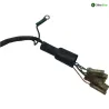 Faisceau electrique HONDA VF 500 FII 1986-1988 Faisceau electrique HONDA VF 500 FII 1986-1988