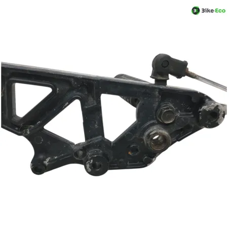 Platine avant gauche HONDA VF 500 FII 1986-1988