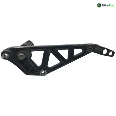 Platine avant droite HONDA VF 500 FII 1986-1988