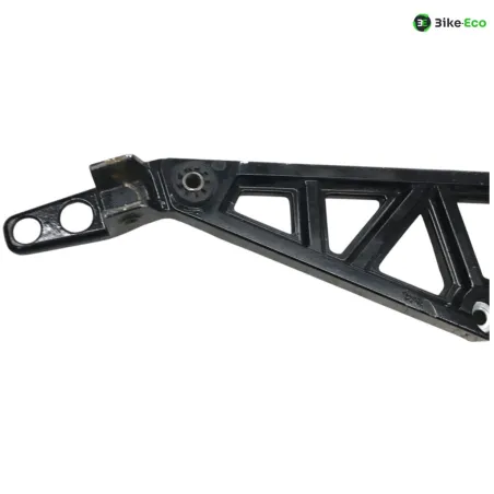 Platine avant droite HONDA VF 500 FII 1986-1988
