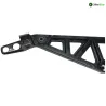 Platine avant droite HONDA VF 500 FII 1986-1988 Platine avant droite HONDA VF 500 FII 1986-1988