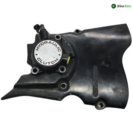 Carter cache pignon sortie de boite HONDA VF 500 FII 1986-1988