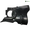 Carter cache pignon sortie de boite HONDA VF 500 FII 1986-1988 Carter cache pignon sortie de boite HONDA VF 500 FII 1986-1988