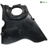 Carter cache pignon sortie de boite HONDA VF 500 FII 1986-1988 Carter cache pignon sortie de boite HONDA VF 500 FII 1986-1988