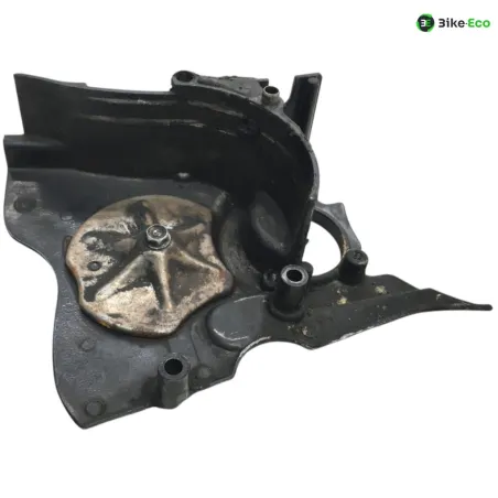 Carter cache pignon sortie de boite HONDA VF 500 FII 1986-1988