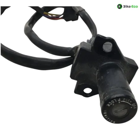 Jeu de serrure contacteur a cle HONDA VF 500 FII 1986-1988