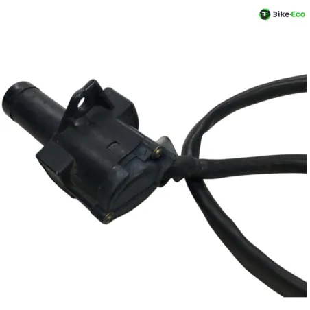 Jeu de serrure contacteur a cle HONDA VF 500 FII 1986-1988