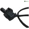Jeu de serrure contacteur a cle HONDA VF 500 FII 1986-1988