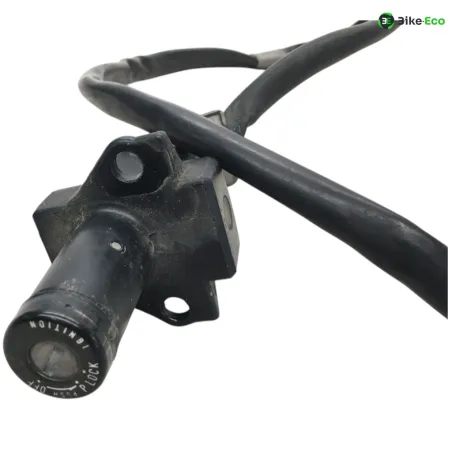 Jeu de serrure contacteur a cle HONDA VF 500 FII 1986-1988