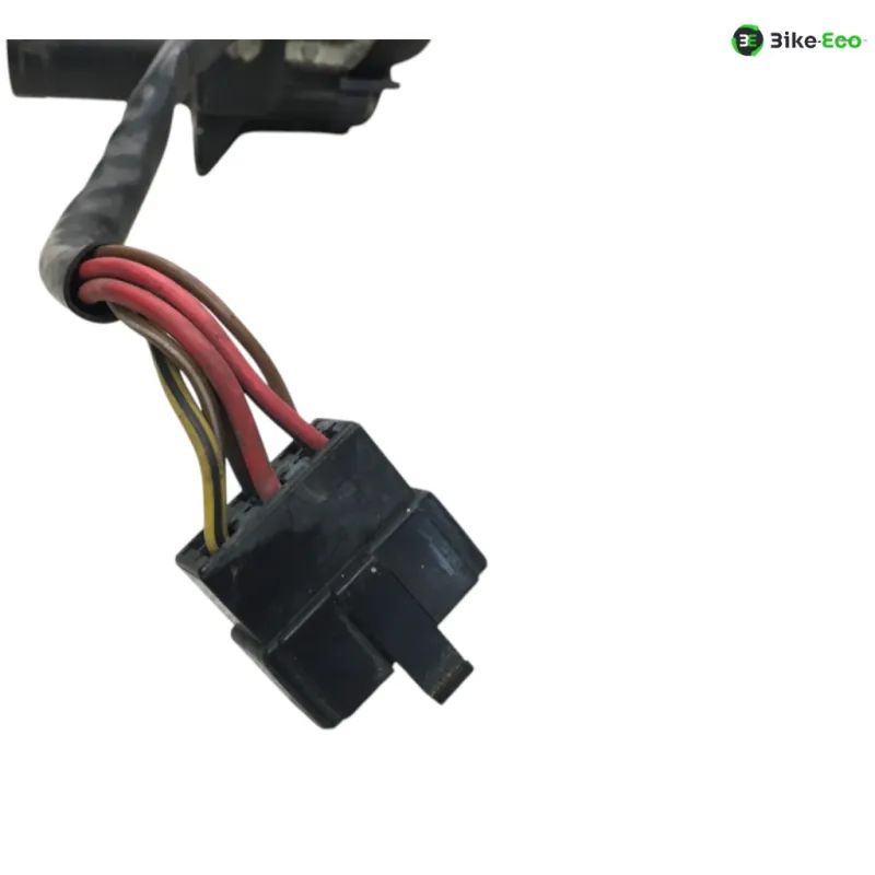 Jeu de serrure contacteur a cle HONDA VF 500 FII 1986-1988