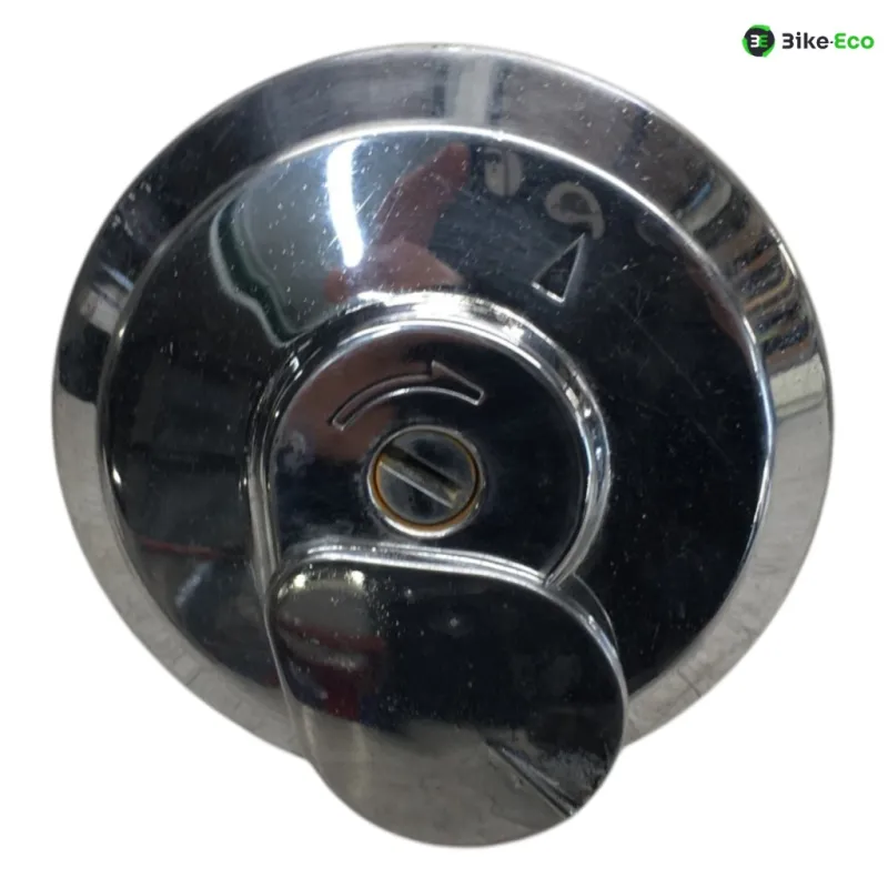 Jeu de serrure contacteur a cle HONDA VF 500 FII 1986-1988
