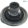 Jeu de serrure contacteur a cle HONDA VF 500 FII 1986-1988