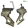 Jeu de serrure contacteur a cle HONDA VF 500 FII 1986-1988
