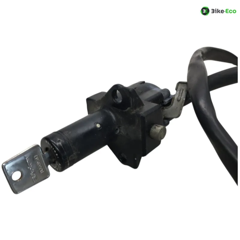 Jeu de serrure contacteur a cle HONDA VF 500 FII 1986-1988
