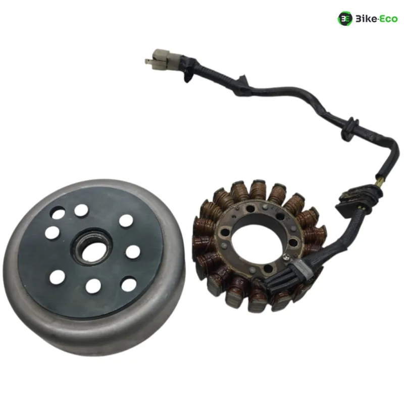 Stator alternateur HONDA VF 500 FII 1986-1988