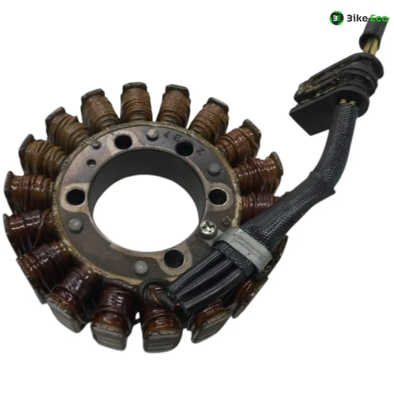 Stator alternateur HONDA VF 500 FII 1986-1988