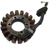 Stator alternateur HONDA VF 500 FII 1986-1988 Stator alternateur HONDA VF 500 FII 1986-1988