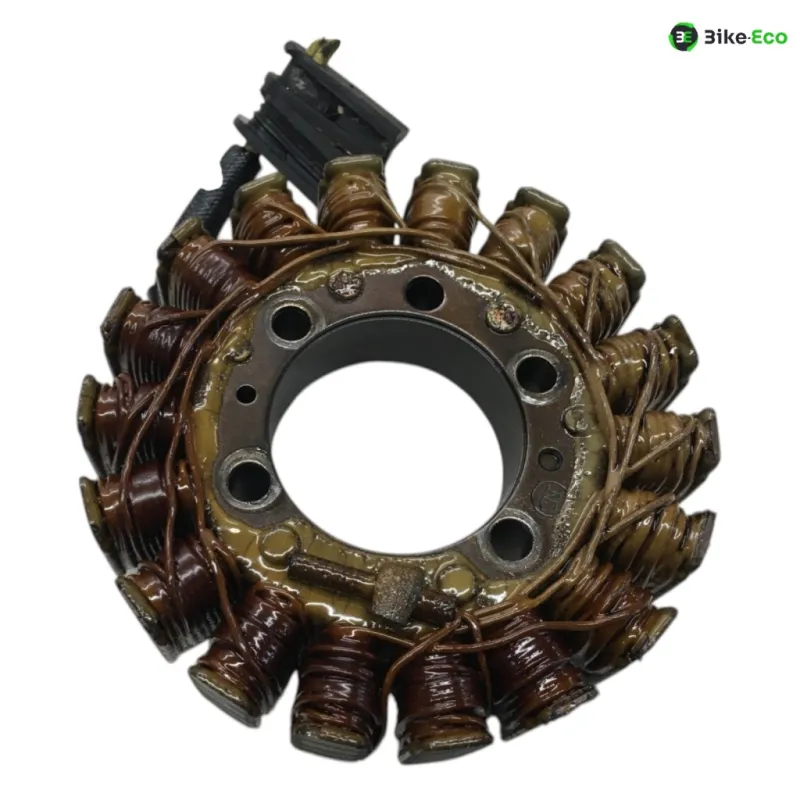 Stator alternateur HONDA VF 500 FII 1986-1988